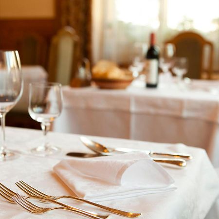 Hotel Bellaria - Cortina D'Ampezzo Bagian luar foto