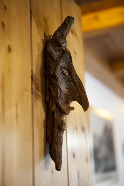Hotel Bellaria - Cortina D'Ampezzo Bagian luar foto