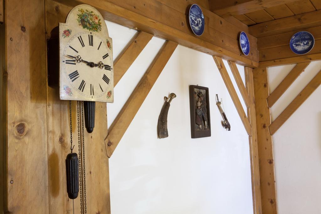 Hotel Bellaria - Cortina D'Ampezzo Bagian luar foto