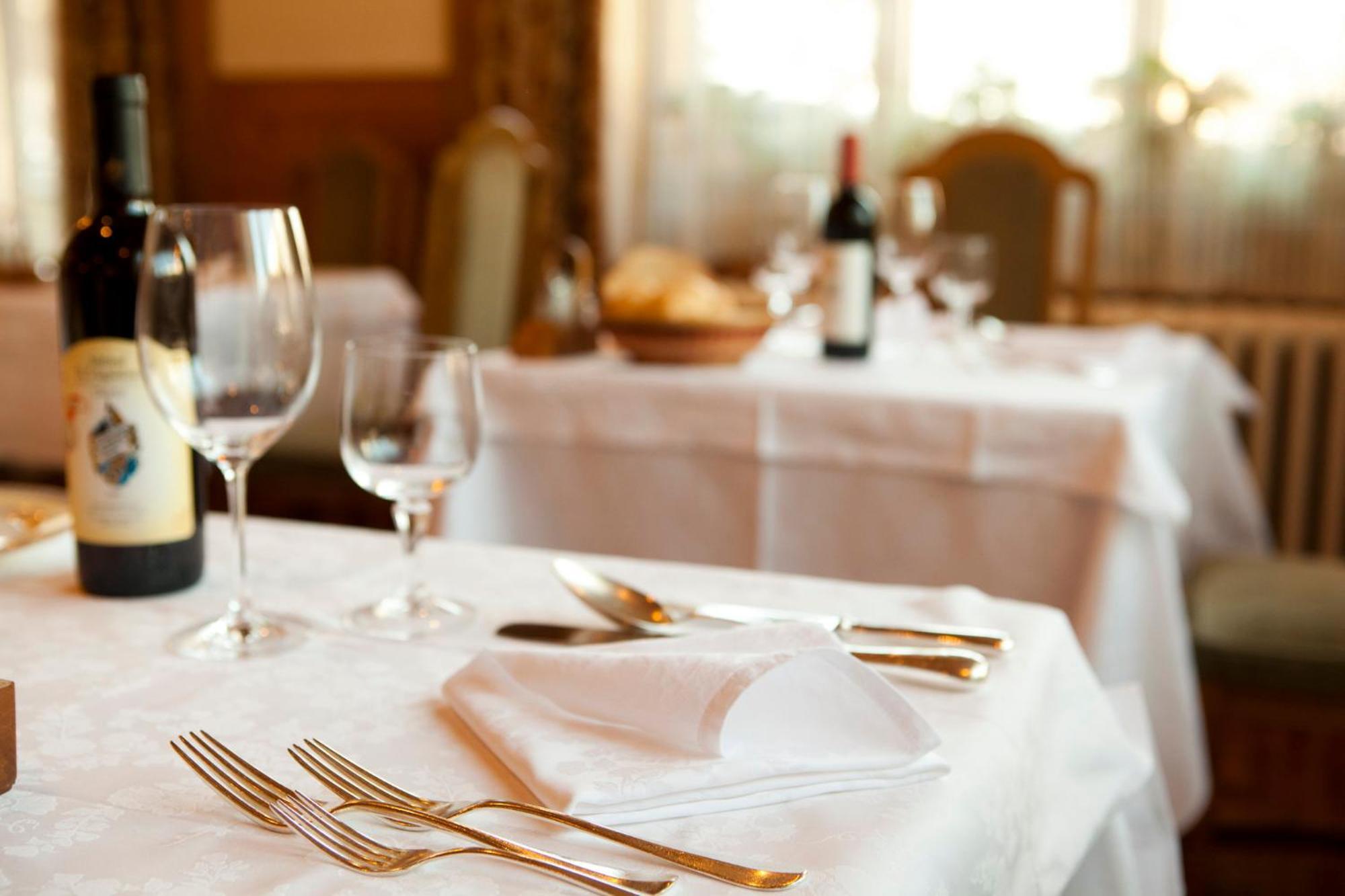 Hotel Bellaria - Cortina D'Ampezzo Bagian luar foto